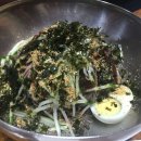 향교막국수