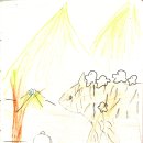 [1-3학년 소리모아부르기] 5월 30일, 6월 13일 : 백두산 호랑이 이미지