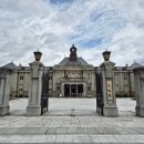 현청사 | 야마가타 여행 🍒 야마가타현 향토관 문상관(山形県郷土館 文翔館)