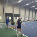 죽전실내테니스 | 용인테니스 잘 알려주시는 죽전실내테니스 에서 레슨받아요