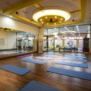 엠짐(M Gym) 이미지