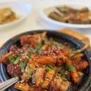 사나사(중간,약수터 앞) | 양양 오색약수터 맛집 | 오색맛집추천 | 양양맛집 "등선대식당" 다녀왔어요.