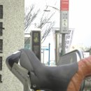 버스정류장 : 고경정류장_해선리방면 | 081220 경주라이딩 후기