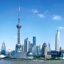 230006 | 상하이 여행, 상하이 5성급 오리엔탈 리버사이드 호텔(Oriental Riverside Hotel), 황푸강 야경이...