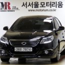 르노삼성 뉴SM5 플래티넘 1.6 TCE 기본형 // 2014년형 // 79,910km // 1000만원 // 이미지