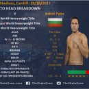 찰스복싱클럽 이미지