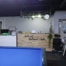 메트로 당구클럽 이미지