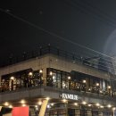 카페파밀리에 | (나주)나주 영산포 카페 벚꽃 명소 야경 데이트 광주근교 '파밀리에' 후기