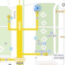 야탑역 1번출구 이미지