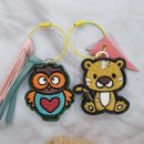 커피클레이 이미지