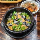 백석11단지(1017) | 천안 백석동 맛집 우렁쌈밥 최고의 가성비 식당 내돈내산(feat.맵찔이는 가라)