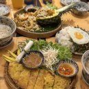 베트남 다낭, 호이안 4박5일여행 1일차(대한항공,윙크호텔,한시장,안토니식당,다낭아지트스파,용다리)