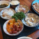 씨유진주혁신일번지점 | 진주 혁신도시 한상명가 해물 보쌈