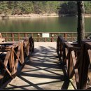 마산 봉암수원지 이미지