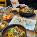 삼육오감자탕 | 경산 사정동 감자탕 뼈다귀해장국 맛집 삼육오감자탕