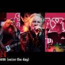 Saxon - Carpe Diem (Seize The Day) 이미지