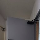 창원열쇠 안민동 한솔아파트 직방 지문 도어락 SHP-DP951 설치