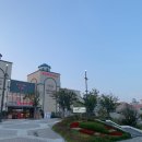 롯데월드 부산점 식당가 이미지