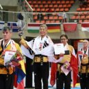 국가대표 서동균 태권도장 이미지