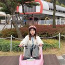 탐앤탐스(강화씨사이드리조트점)클럽하우스1층 | 강화도 1박 2일 여행 2탄 💕 (금문도, 루지 등)