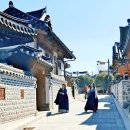 전주한옥생활체험관 | 은평한옥마을 3월방문기｜주차·가는길 + 물다움 카페 후기