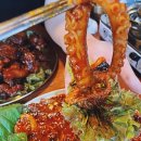 광명족발 이미지