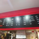버무리떡볶이해피라움점