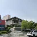 부산광역시문화회관중극장 이미지