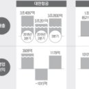 울고 싶은 제주항공…미소 찾는 대한항공 이미지