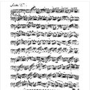 무반주 첼로 모음곡 4번 Eb장조 BWV 1010 / Janos Starker 이미지
