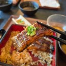 동경정원 | 오사카,나고야보다 더 맛있었던 인생 장어덮밥(우나쥬,히츠마부시) 전문점 '동경밥상' 내돈내산 솔직후기!