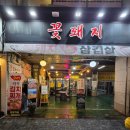 산본꽃돼지 | 군포산본역 맛집 특수부위 전문꽃돼지 삼겹살 내돈내산이용후기