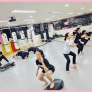히어로 멀티짐 | 창원킥복싱 히다기