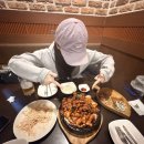 불장군숯불바베큐치킨