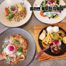올리앤(동두천지행점) | 동두천 피자,파스타맛집 패밀리레스토랑! 올리앤 동두천 지행점