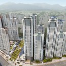 더샵인천스카이타워1단지 이미지