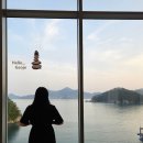 거제 한화리조트 벨버디어 거제도 가족여행 숙소 추천