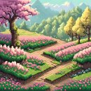 전통을 담는 규방공예 이미지