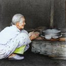 엄니밥상 이미지