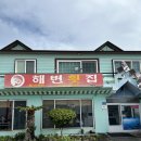 제주 애월 해변횟집 고등어회 후기｜현지인만 있던 제주도민 맛집 인정