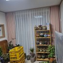 송산주택 | <수원 하얀나라커텐> 화성시 송산 전원주택 커튼 시공 후기