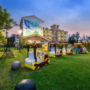 제주도아이랑파미유리조트키즈가족펜션 이미지