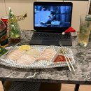 무지개 | 천안아산 카라반, 천안무지개카라반캠핑장 숙박후기