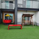 크로바 펜션 이미지