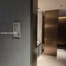 인천공항 대한항공 프레스티지 서편라운지 모닝캄