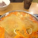 청춘부대찌개 이미지