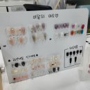 하얀네일 | 안산네일샵 하얀네일 그라데이션 네일 후기