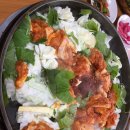춘천짱닭갈비