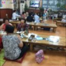 한가족 한식뷔페 이미지