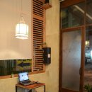 코시롱화덕피자 이미지